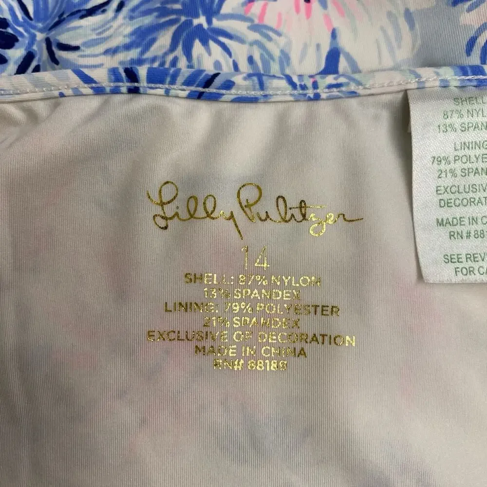Lilly Pulitzer lilly pulitzer
